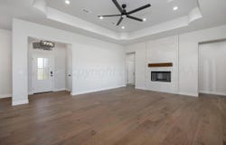 9300 Wintergreen Lane, Amarillo, TX 79119