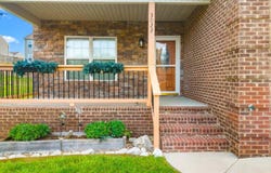 3022 Villas Creekside Dr., Dandridge, TN 37725