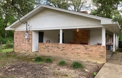 600 Patton Drive, North Crossett, AR 71635-0000