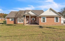 1500 Thistle CIR, Greenwood, AR 72936