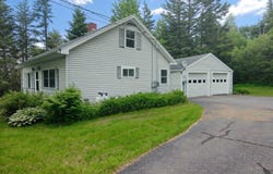386 Indian River Road, Addison, ME 04606