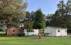 332 Jones Sparkman Road, Murray, KY 42071