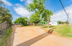 1404 W Walker Street, Breckenridge, TX 76424