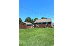 379 NE H Street, Linton, IN 47441