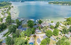 119 Lakeside Court, Fremont, IN 46737