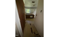 598 Bentonville Road, Four Oaks, NC 27524