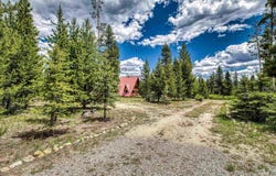 126 Valley Way, Stanley, ID 83278