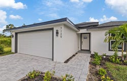 12106 CLARENDON AVENUE, PORT CHARLOTTE, FL 33981