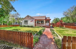 313 North Birch Street, Shoshone, ID 83352