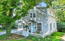 122 S Main Street, Chagrin Falls, OH 44022