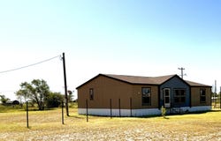 516 May Street, Post, TX 79356