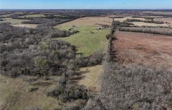 6629 Read Road, Pleasanton, KS 66075