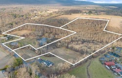 Hoch Road lot: 1, Moore Twp, PA 18038