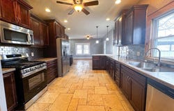 504 N Walnut Street, Seiling, OK 73663