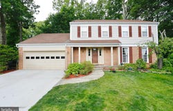 10731 BEAR OAK COURT, BURKE, VA 22015