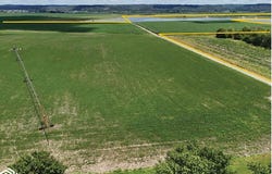 Allis Rd., Pacific Junction, IA 51503