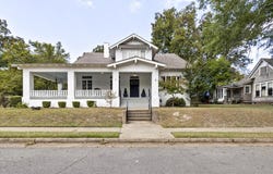 1409 PECAN ST, Texarkana, AR 71854