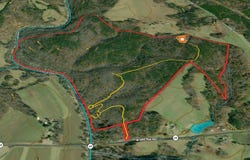 769 Darby Road, Pittsville, VA 24139