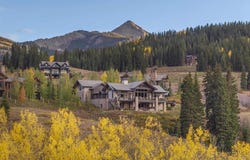 28 Kokanee Lane, Mt. Crested Butte, CO 81225