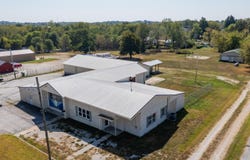 610 W 3rd Street, Mountain Grove, MO 65711