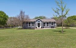 849 Hog Town Road, Collinsville, TX 76233