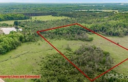 TBD Delta Menominee C, Bark River, MI 49807