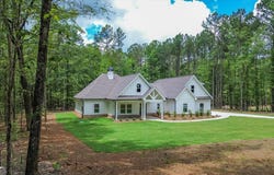 4601 Parkwood, Social Circle, GA 30025