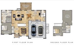 32 Taransay  DR, Bella Vista, AR 72715