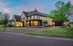 527 FAIRWAY Dr, Covington, TN 38019