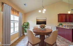 1136 SILVER CREEK LANE, ALABASTER, AL 35007