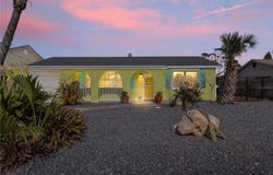 2711 DACH AVENUE, DAYTONA BEACH SHORES, FL 32118