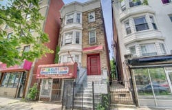 113 Elizabeth Ave, Newark City, NJ 07108