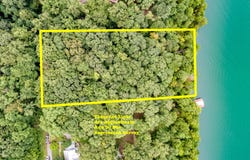 Lot 17 Tumbling Run Rd, Maynardville, TN 37807