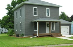 1021 Mechanic Street, Osage, IA 50461