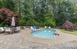 2792 E Maple Grove Lane, Powhatan, VA 23139