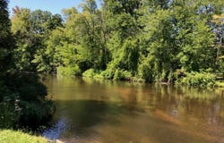 S Riverview Drive lot: 8 & 9, Hesperia, MI 49421
