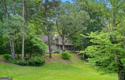 534 Mountainside, Rabun Gap, GA 30568