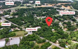 130 Tower Rd, Pensacola, FL 32534