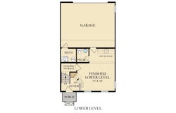 6696 Halsey Street, Zionsville, IN 46077