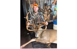 0000 Beech Grove Road, Isonville, KY 41149