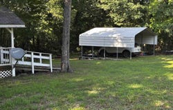 168 Rackley Road, Mountain View, AR 72560