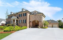 160 SANCTUARY Drive, Mandeville, LA 70471