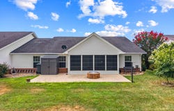 1052 Patriots Landing, Dandridge, TN 37725