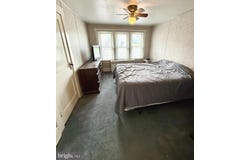 167 W MAIN STREET, MILLHEIM, PA 16854