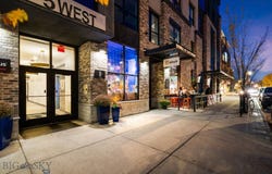 5 W Mendenhall Street unit: 510, Bozeman, MT 59715