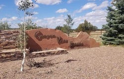 7687 Arroyo Plata Drive, Shumway, AZ 85901