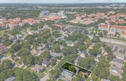 3141 Wabash Avenue, Fort Worth, TX 76109
