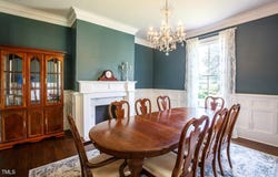 611 College Street, Oxford, NC 27565