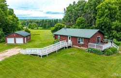 13680 River Bend, Pelkie, MI 49958