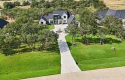 1024 Genoa Drive, Weatherford, TX 76087